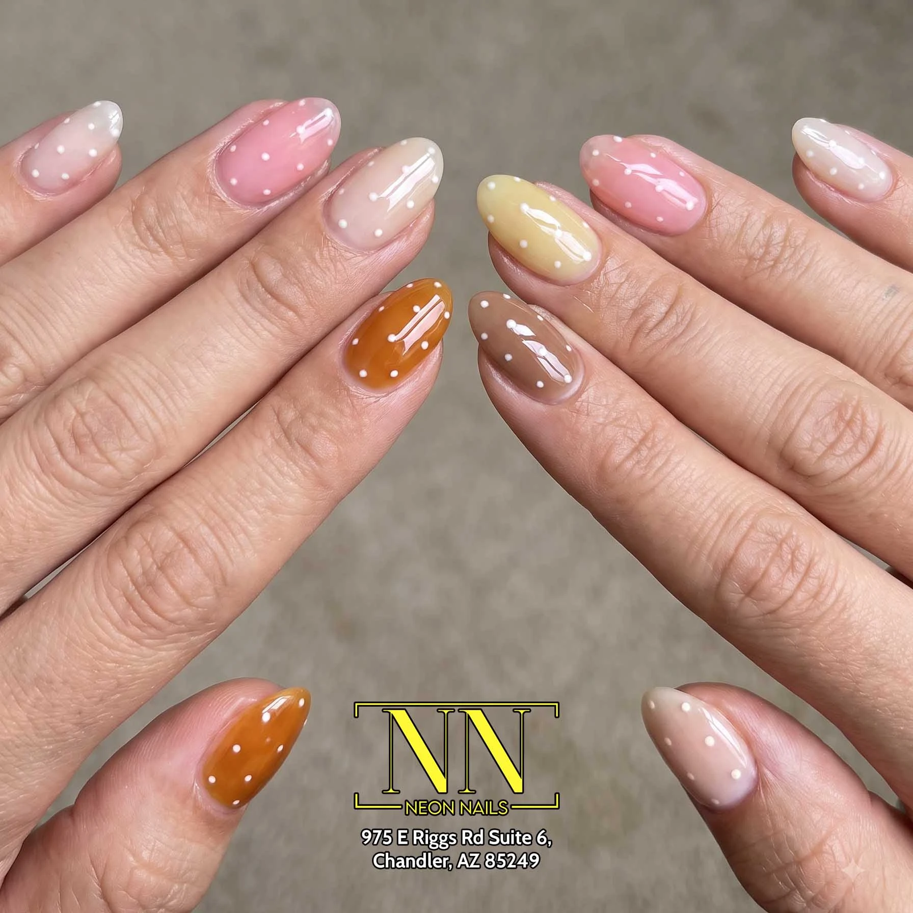 Nail Art